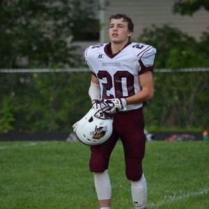 Meet your Posher, Aaron